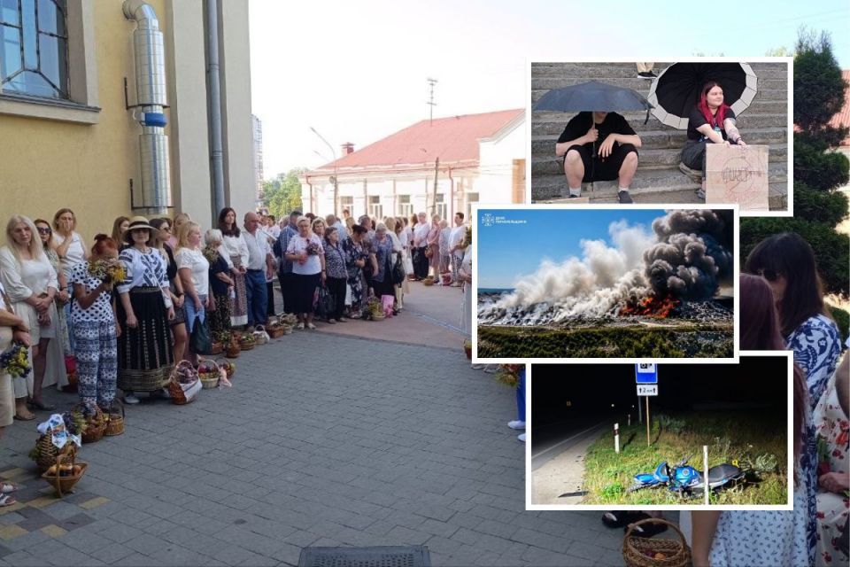 Головні новини Тернополя та області за тиждень: дивіться відео
