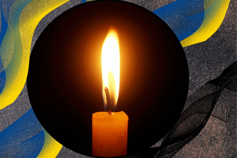 Війна забрала життя Героя з Тернополя Володимира Боднара