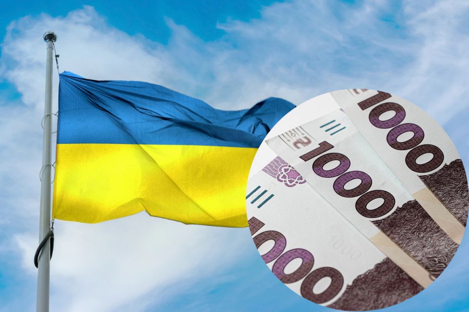 Виплати до Дня Незалежності 2026: хто та скільки може отримати від держави
