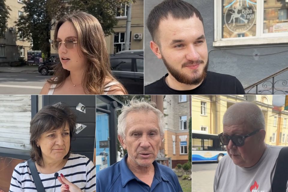 Перерви у русі маршруток: як тернополяни оцінюють графік громадського транспорту