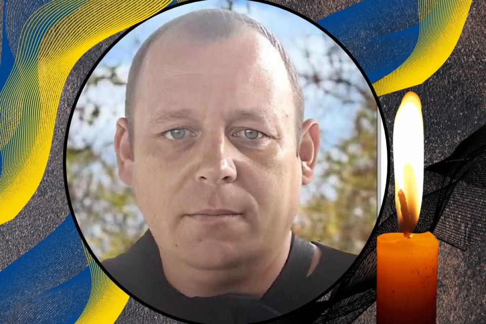 З 2022 року вважали безвісти зниклим: на Тернопільщині офіційно визнали загиблим Героя Петра Озогу