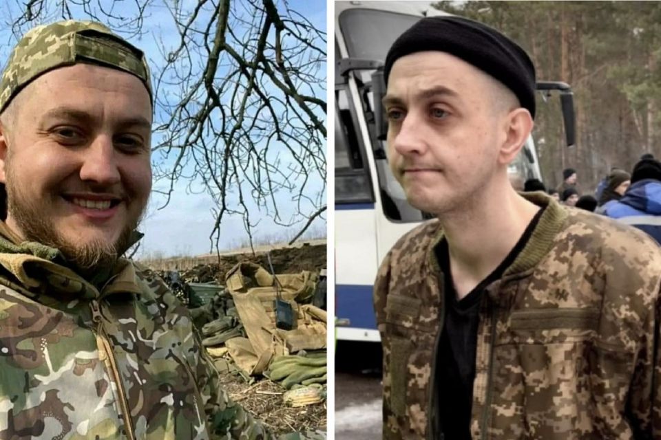 «ВЛК за 25 секунд визнала придатним, хоча в мене букет хвороб після полону»