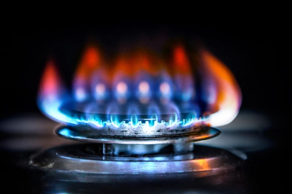 У Тернополі 26 серпня без газу залишаться два мікрорайони