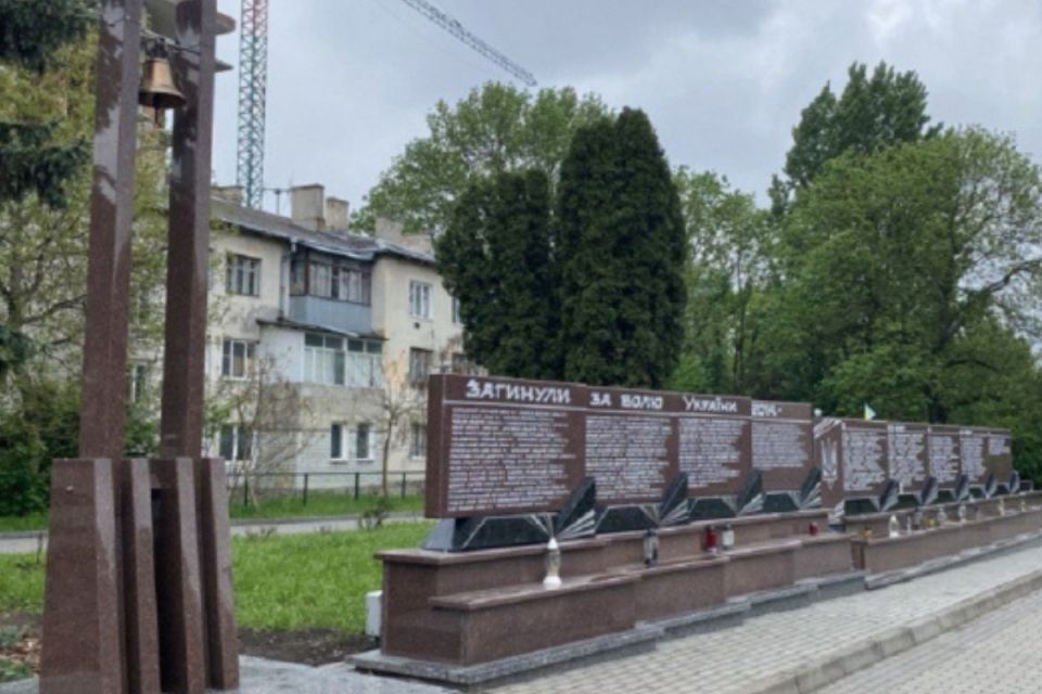 У Тернополі 28 серпня вшанують пам’ять загиблих військових