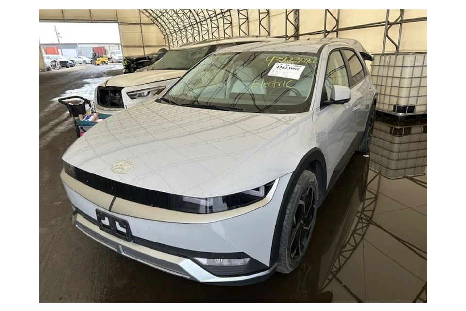 Звіт Carfax при купівлі авто з США у Тернополі: на що звернути увагу (на правах реклами)