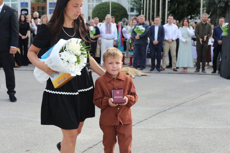 Чортків відзначає 504 роки з дня надання Магдебурзького права