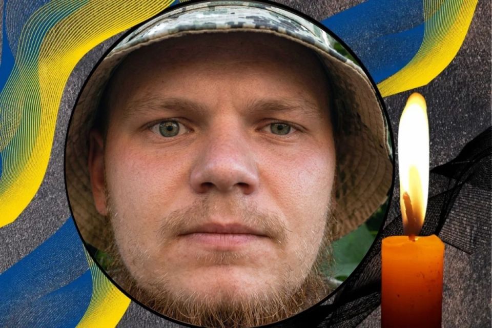 Монастириська громада втратила на війні захисника Андрія Николина
