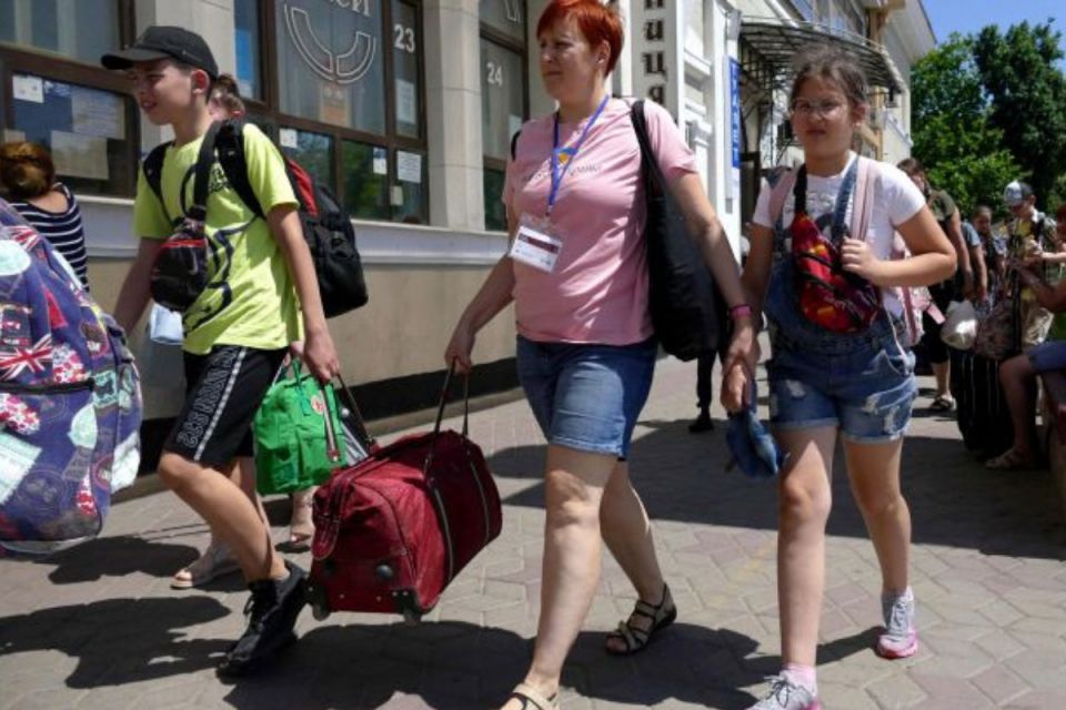 Переселенцям продовжили державну допомогу на проживання, але є деякі зміни