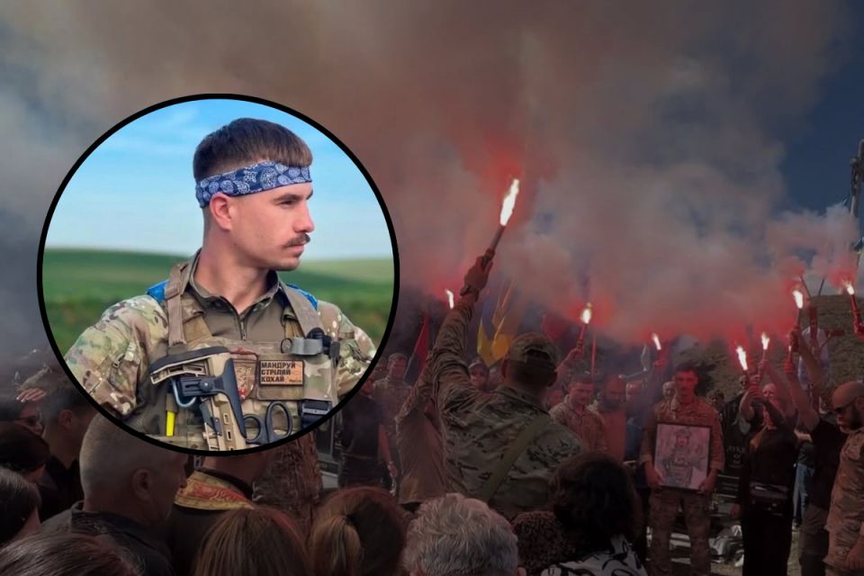 Повернувся з Іспанії та присвятив життя захисту України: Богдан Починок з Тернопільщини загинув на фронті
