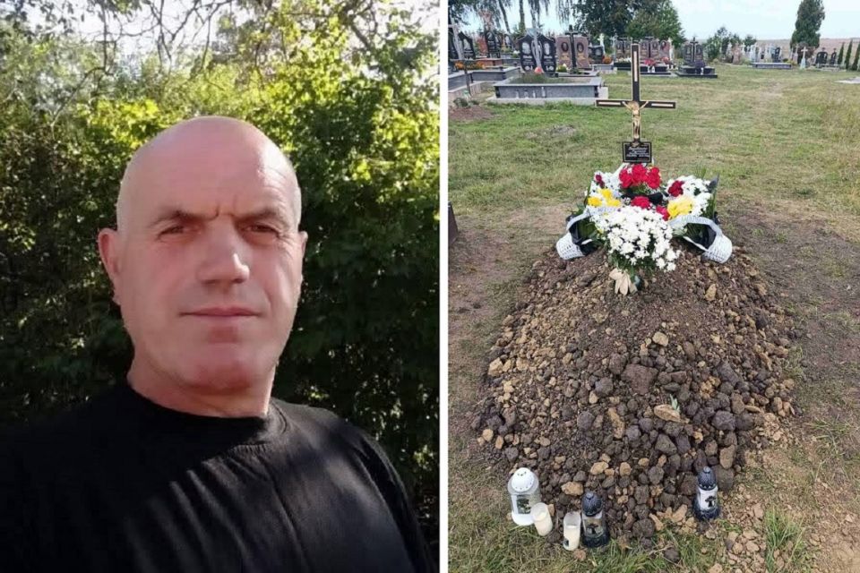 «Залишили помирати на дорозі»: у рідних інша версія смерті чоловіка після зустрічі з ТЦК