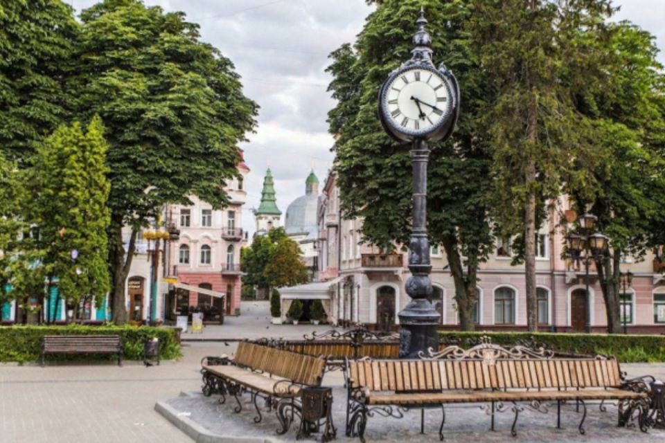 Дві зони та нові правила: як у Тернополі хочуть змінити вимоги до вивісок