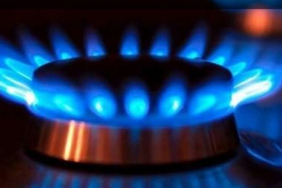 15 вересня не буде газу за деякими адресами на Дружбі