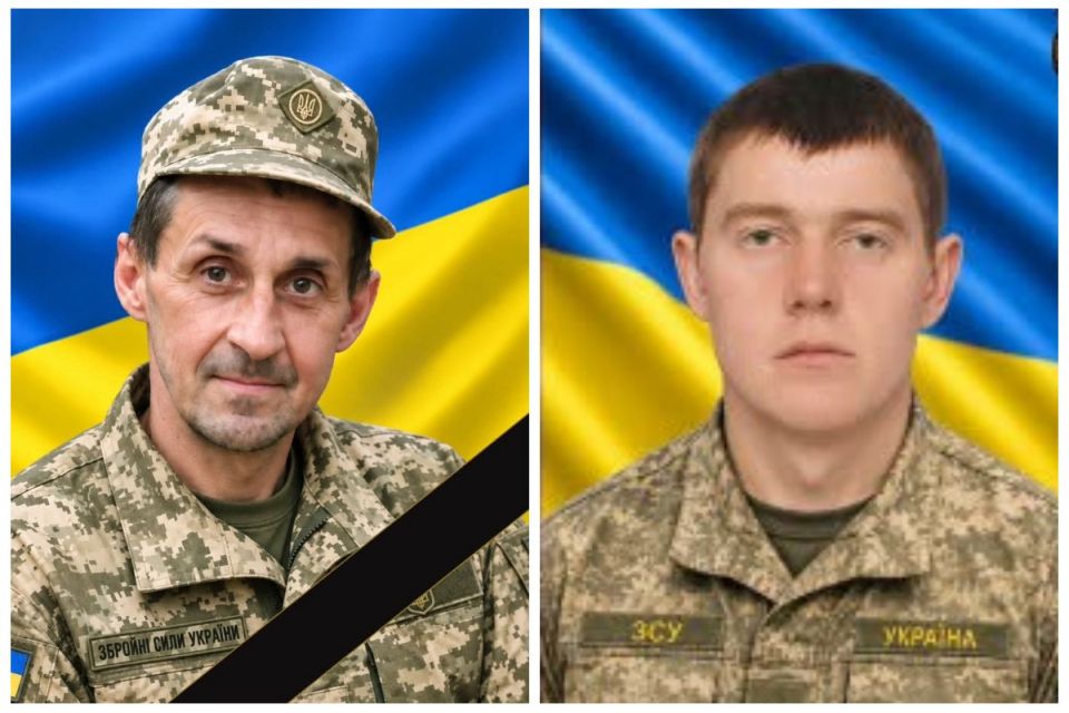У Збаразькій громаді з 16 по 18 вересня оголосили Дні жалоби
