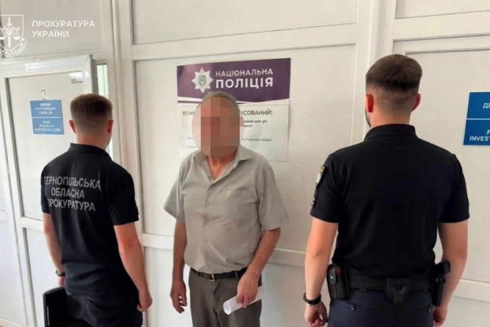 Директора психоневрологічного інтернату обвинувачують у торгівлі людьми та незаконному позбавленні волі