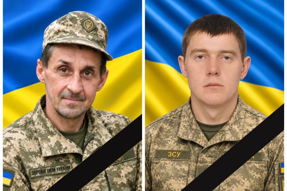 У Збаразькій громаді з 16 по 18 вересня оголосили Дні жалоби