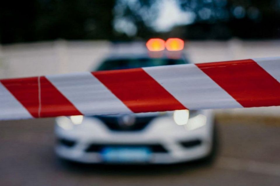 П’яного водія після ДТП доставили до лікарні. Щоб не «оформляли», пробував відкупитися