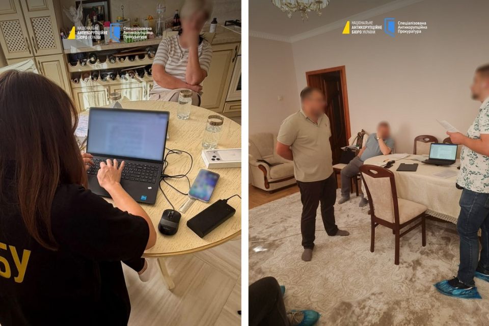 Майже три мільйони застави внесли за ексзаступницю начальниці податкової, яку підозрюють у отриманні хабарів