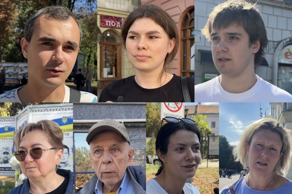 Що робити із самокатами: тернополяни проти безконтрольного використання неповнолітніми (ОПИТУВАННЯ)