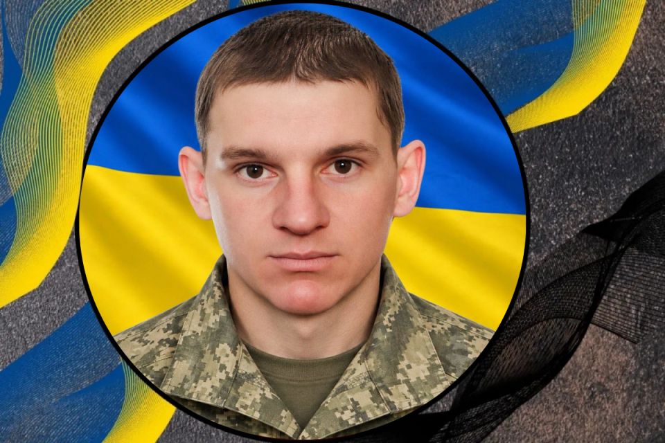 Тернопільщина втратила Захисників Михайла Хвалка та Володимира Гикавого