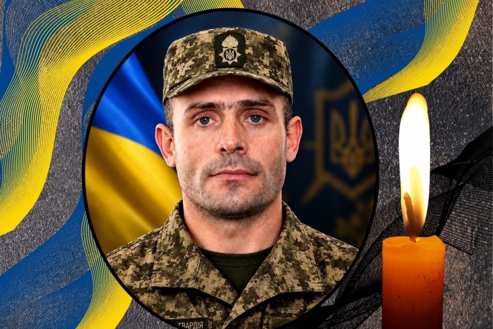 Підтвердили загибель Героя Сергія Бомка, якого понад чотири роки вважали зниклим