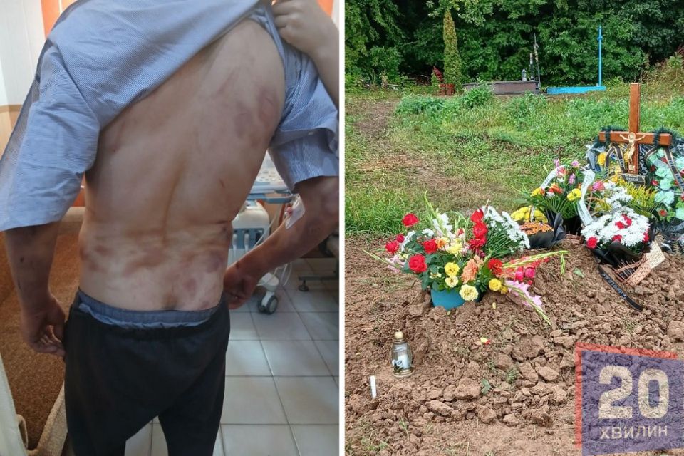 «Списали на COVID і все зам’яли». Чому справу смерті після навчального центру закрили