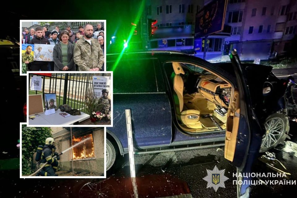 Головні новини Тернополя та області за тиждень: дивіться відео