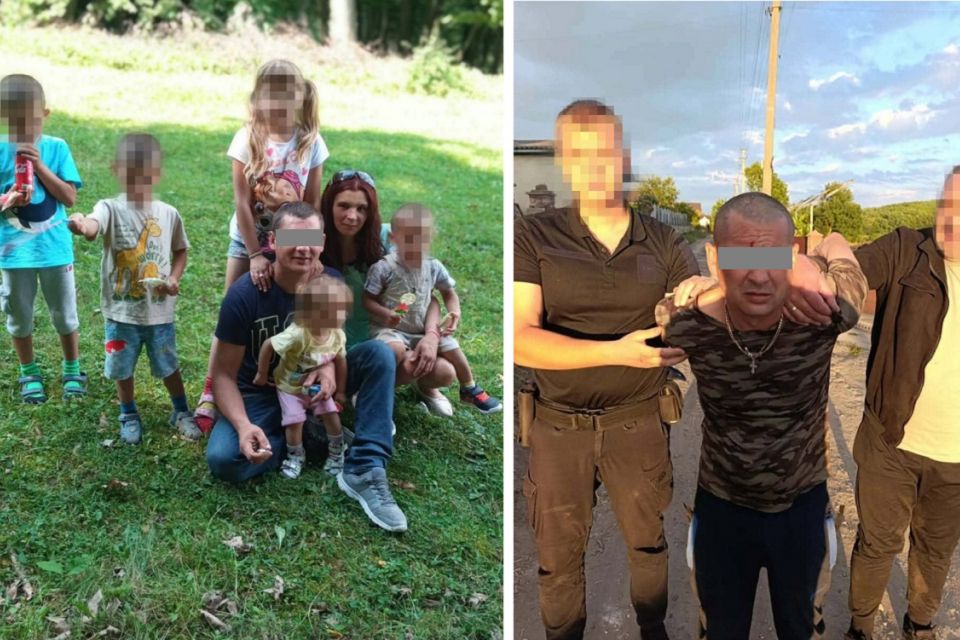 Засуджений за смерть матері п’яти дітей після вироку підписав контракт. І вже вдруге втік у СЗЧ