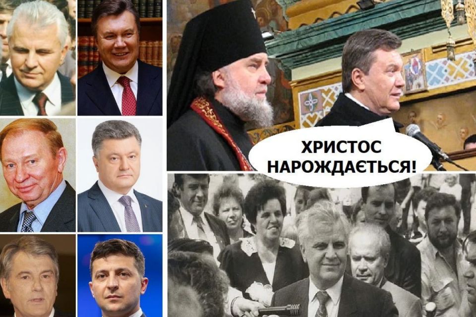 Прокльони, суперечки та смішні ляпи: чим запам’ятались візити президентів на Тернопільщину (ФОТО)