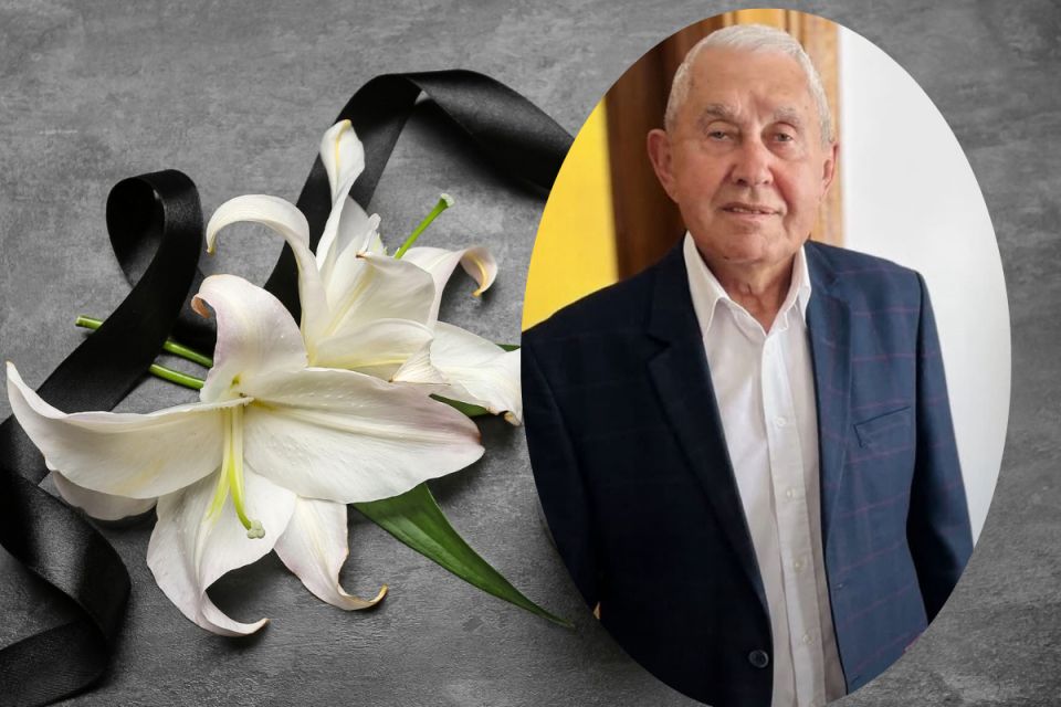 Помер завідуючий травматології Зборівської лікарні Зіновій Парацій