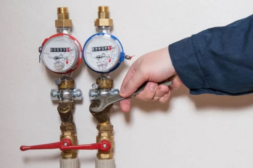 Повірка лічильників у 2026 році: кому потрібно робити та хто оплачує