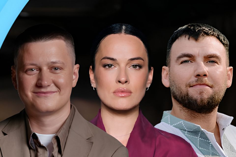 Радіодиктант — 2026 читатимуть двоє відомих людей: Суспільне оголосило автора тексту
