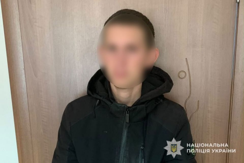 У водія тернопільської маршрутки вкрали телефон: затримали 20-річного пасажира