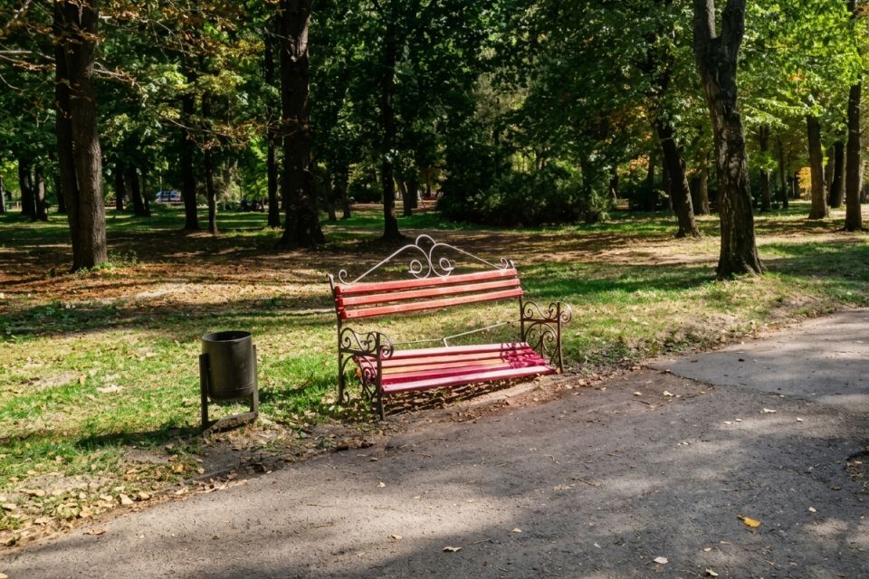 Ще 150 тисяч гривень передбачили на ремонт лавок у Тернополі