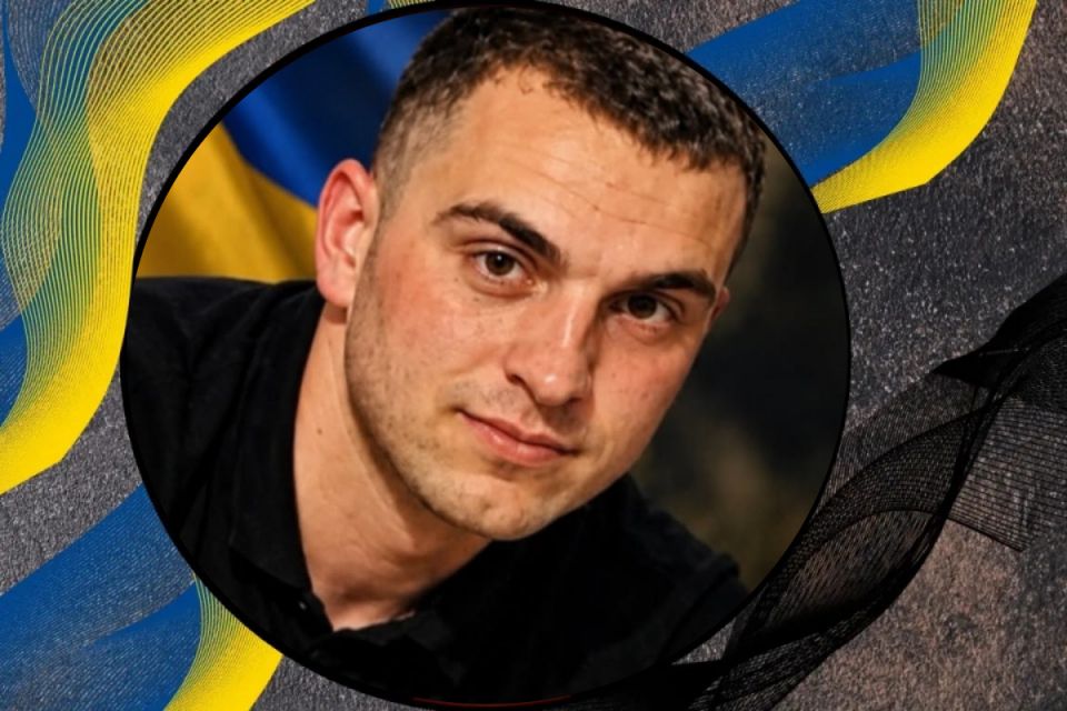 «На щиті» повертається Герой із Борщівської громади Роман Скоцеляс
