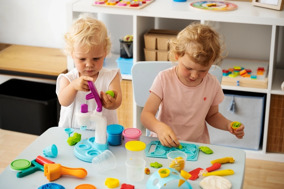 Садочок із власним укриттям у ЖК «Енергія»: як працює Smart Kids на Енергетичній бічній ( на правах реклами)