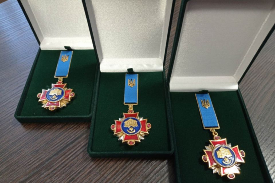 Десять полеглих воїнів отримали звання почесних громадян Тернопільської громади