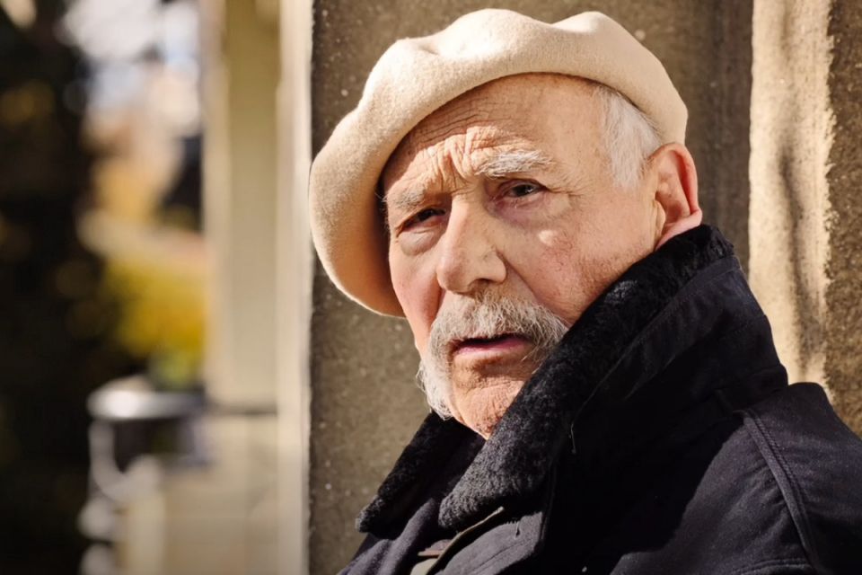 Помер легендарний режисер, постановник багатьох п'єс у тернопільському театрі, Федір Стригун