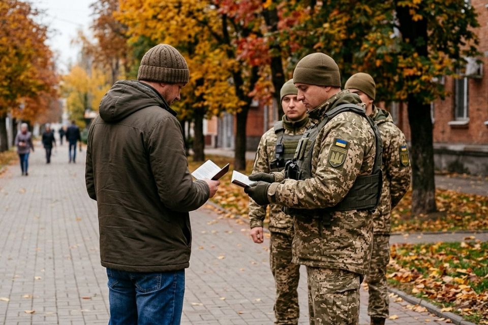 «Бусифікація» відміняється? Про дзвінок рідним і хто має право затримувати: розбираємо новий наказ про ТЦК