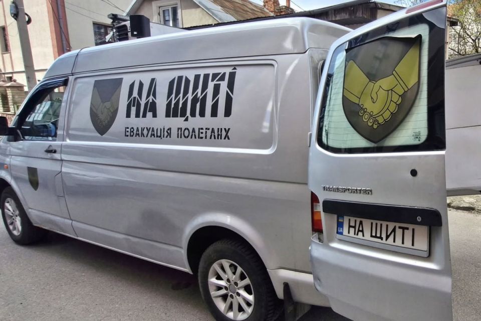 Помер Герой-тернополянин Андрій Хрущ