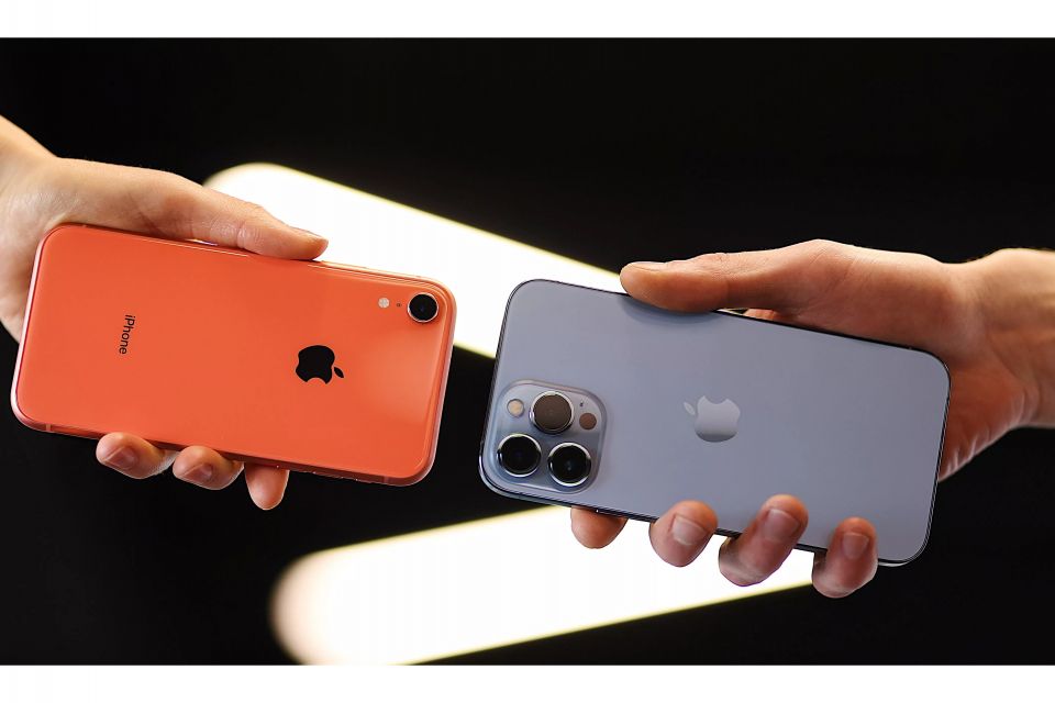 Перший iPhone для школяра чи студента: яку вживану модель обрати (на правах реклами)