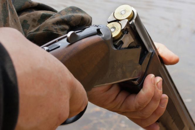 На Борщівщині застрелили двох поліцейських. Загалом четверо загиблих (оновлено)