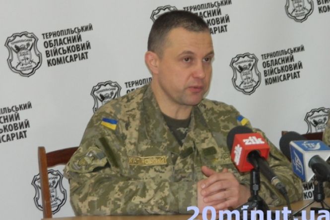 Володимир Катинський вимагав 280 000 хабара за посаду. За ці гроші йому мали побудувати дачу (ОНОВЛЕНО)