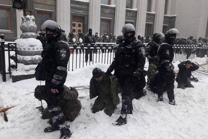 Кольченко про затримання і суд: ми недалеко відійшли від постсовка - Цензор.НЕТ 8766