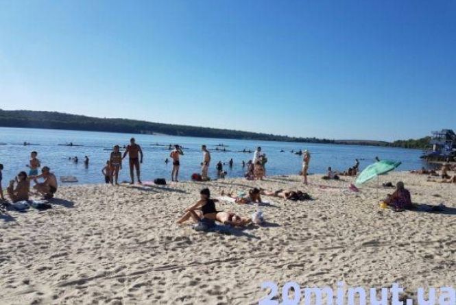 Події в Запоріжжі та області