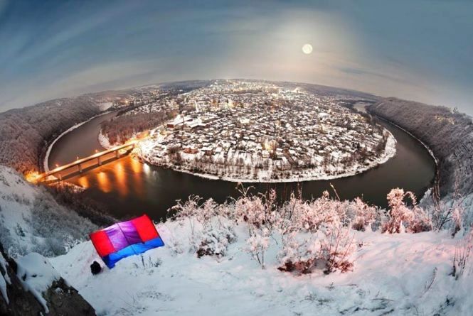 Ð¢Ð¾Ð¿-5 ÐºÐ°Ð·ÐºÐ¾Ð²Ð¸Ñ Ð¼ÑÑÑÑ Ð¢ÐµÑÐ½Ð¾Ð¿ÑÐ»ÑÑÐ¸Ð½Ð¸, ÑÐºÑ Ð¼Ð¾Ð¶Ð½Ð° Ð²ÑÐ´Ð²ÑÐ´Ð°ÑÐ¸ Ð¿ÑÐ´ ÑÐ°Ñ Ð·Ð¸Ð¼Ð¾Ð²Ð¸Ñ ÐºÐ°Ð½ÑÐºÑÐ» (Ð²ÑÐ´ÐµÐ¾)