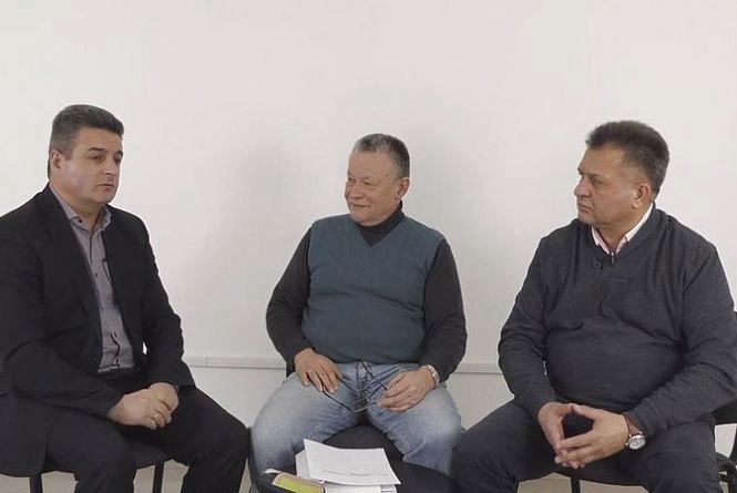ЛІСІВНИКИ РОЗПОЧАЛИ АКТИВНУ ПІДГОТОВКУ ДО ВСЕУКРАЇНСЬКОЇ АКЦІЇ "МАЙБУТНЄ ЛІСУ У ТВОЇХ РУКАХ"