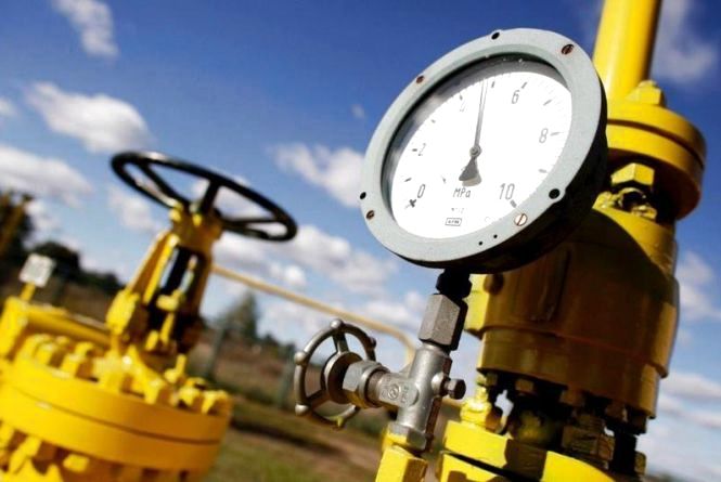 Де на Тернопільщині дві доби не буде газу