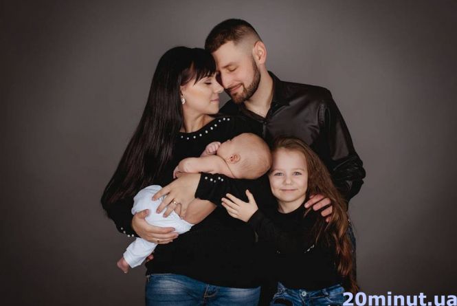 «Наші діти заслужили мати маму»: тернополянин просить допомогти онкохворій дружині