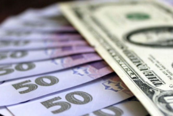 Kupuvati Chi Prodavati Valyutu Svizhij Kurs Dolara I Prognozi Na Berezen 04 03 2020 Te 20minut Ua