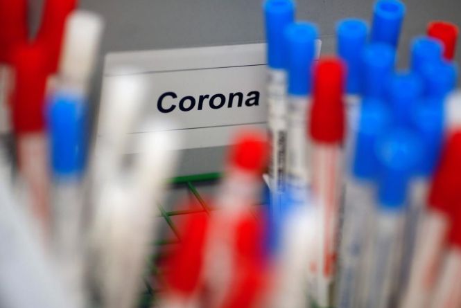 In Ternopil, the number of patients with Covid-19 is growing: +6 per day. What is the situation in the districts?